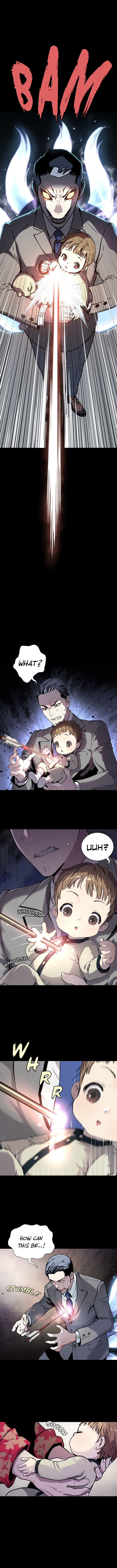 Oh! Dangun – Chapter 1 page 16