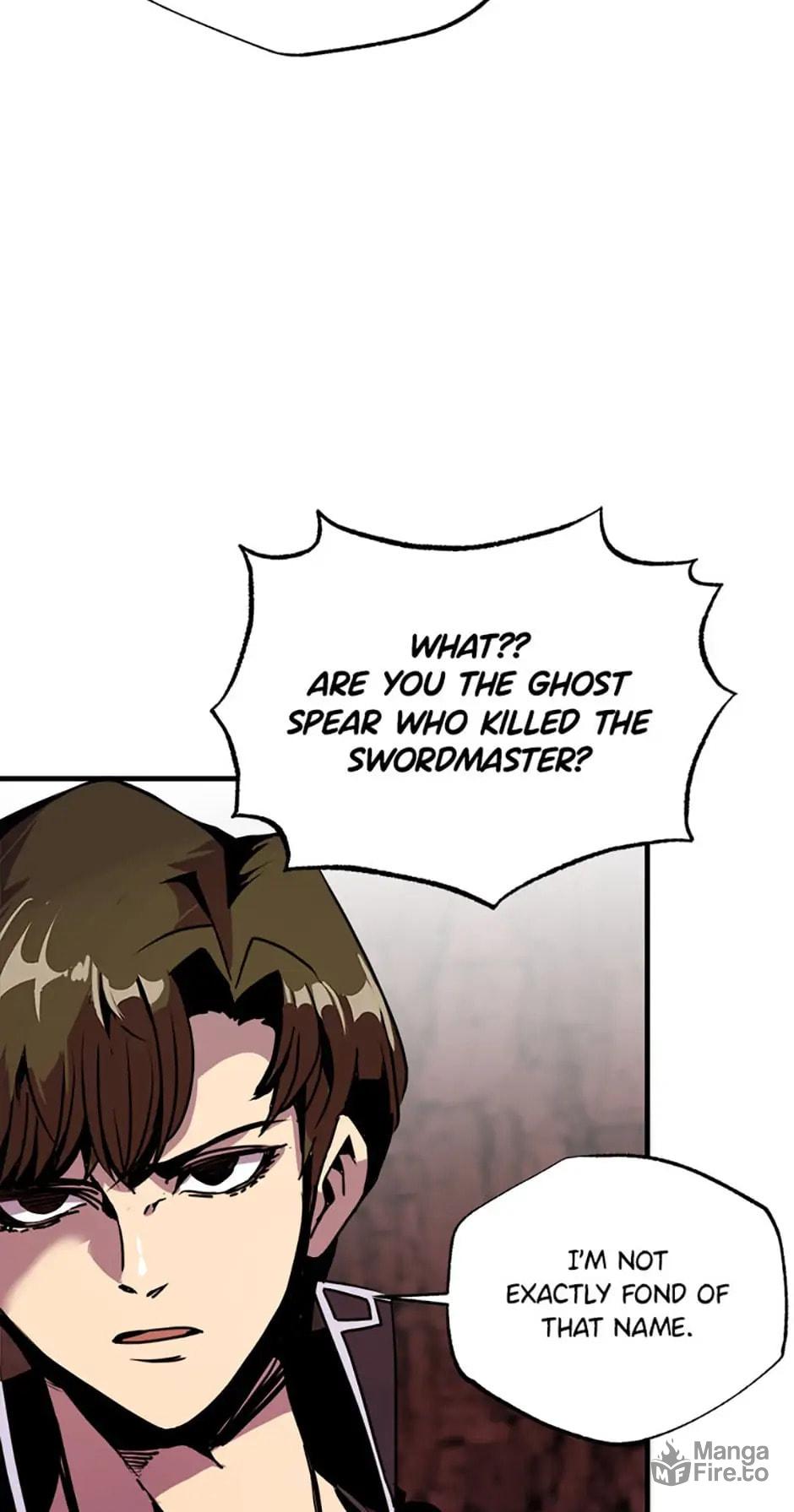 Returning With Absolutely Nothing – Chapter 56 page 29