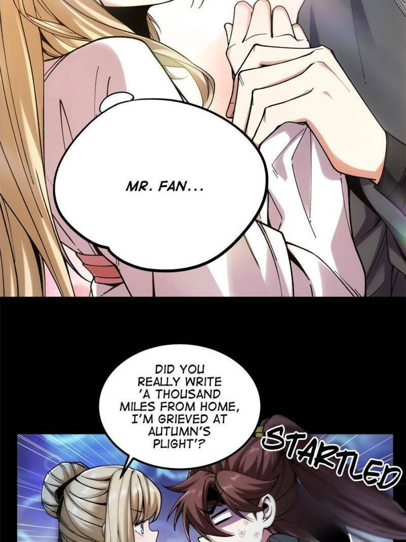 Celebrating the Remaining Life – Chapter 41 page 25
