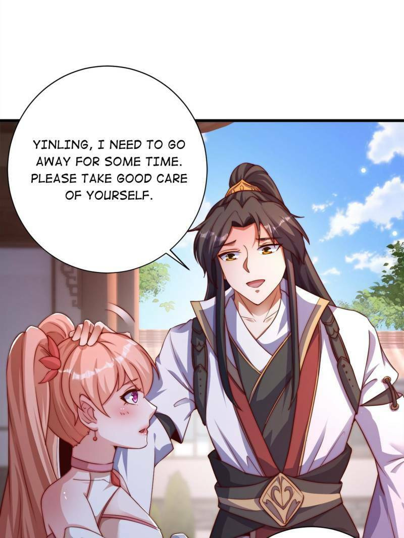 I Can Read Your Fate – Chapter 15 page 3