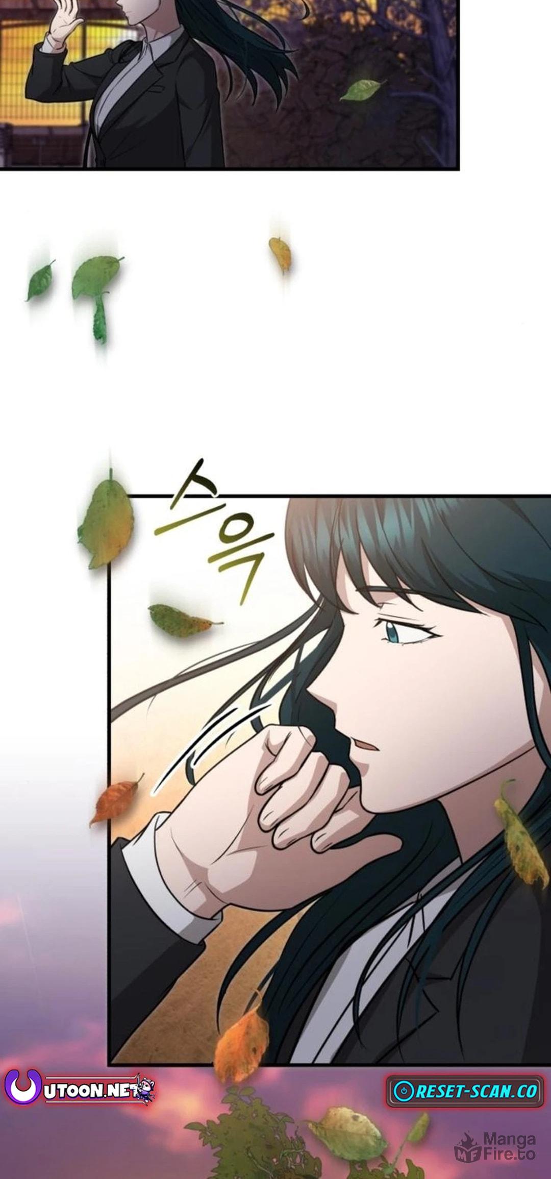 The Regressed Doctor Just Wanted to Live Quietly – Chapter 21 page 56