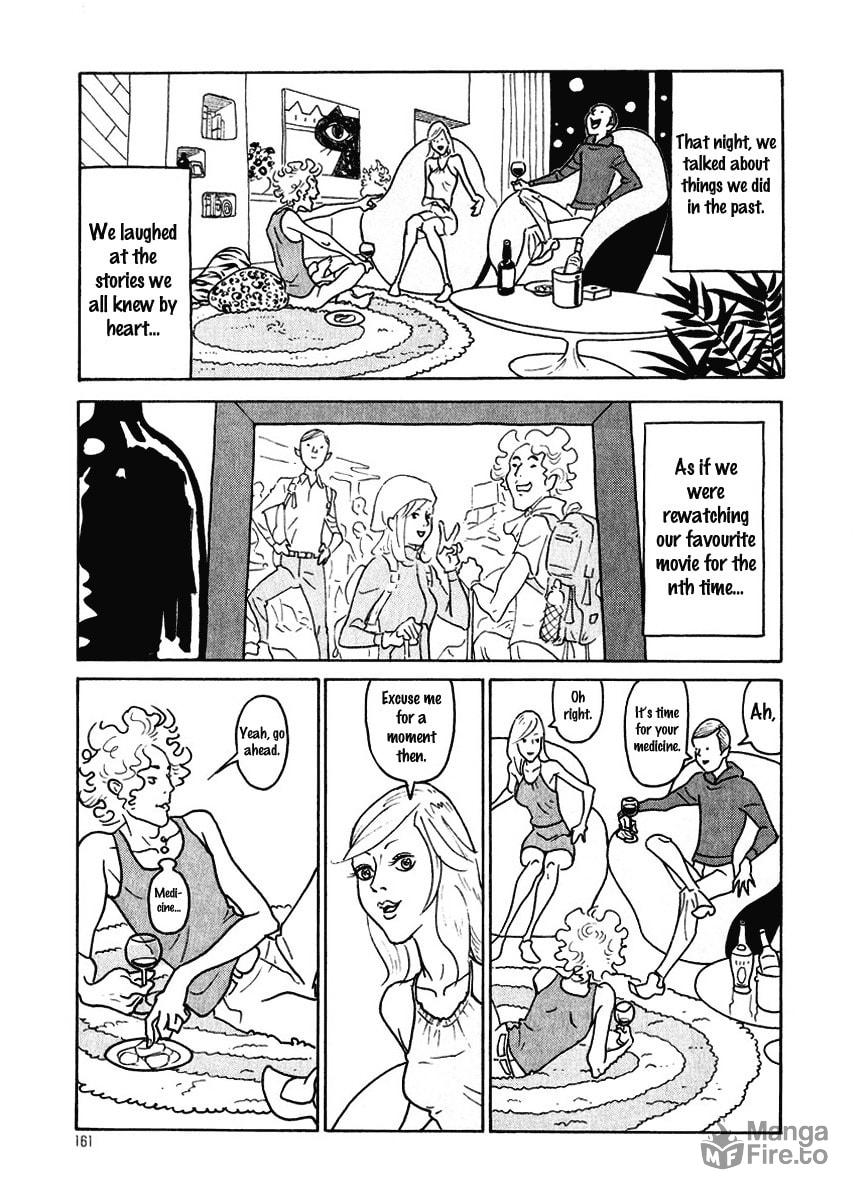Going to Meet a Friend page 11
