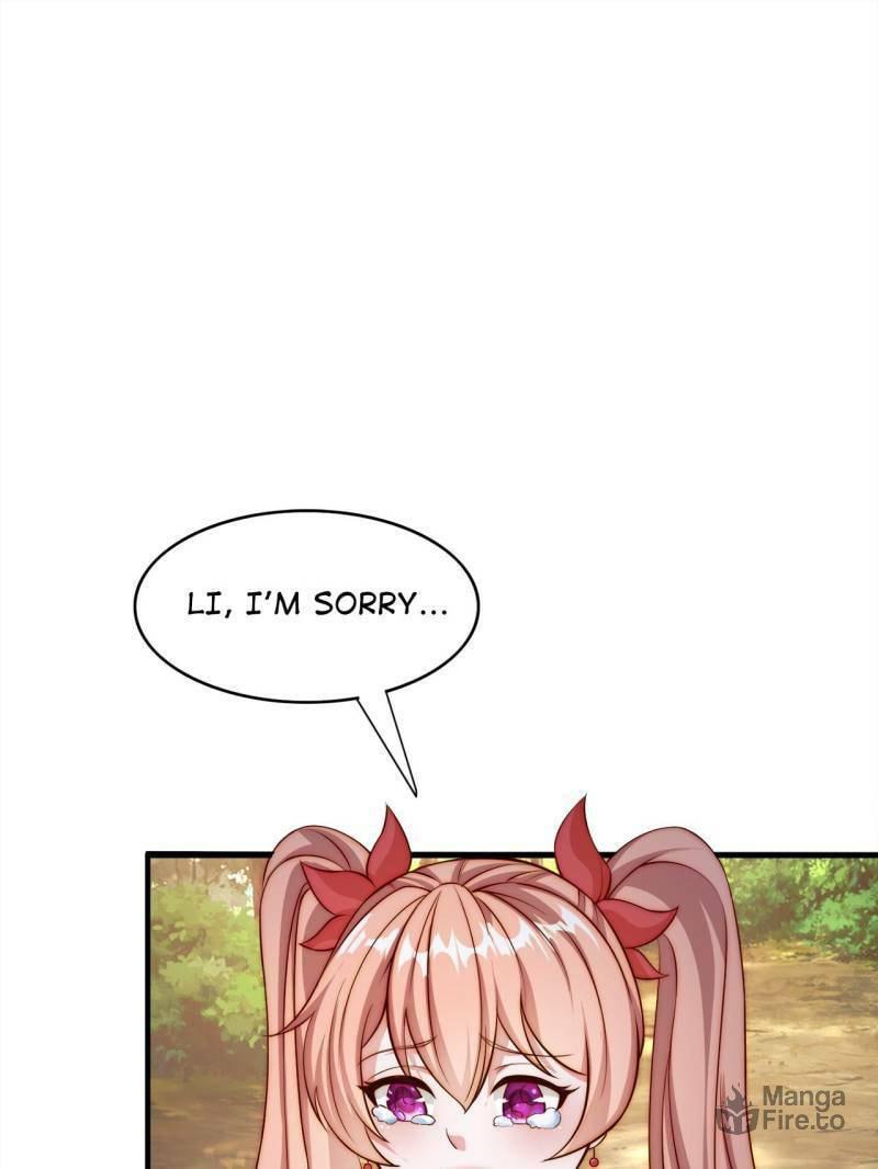 I Can Read Your Fate – Chapter 4 page 54