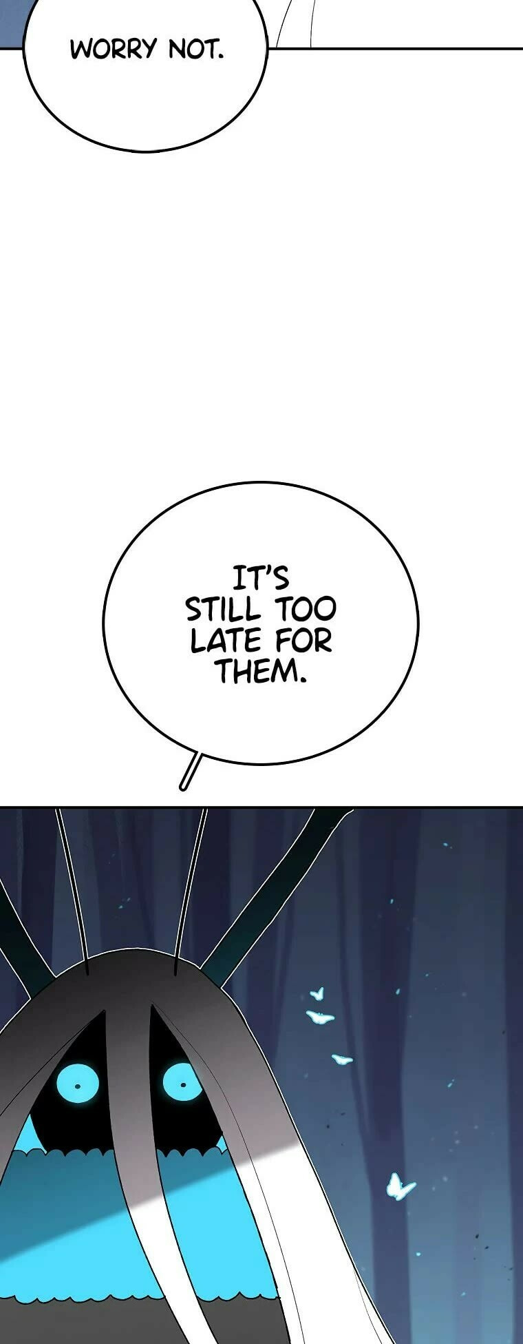 The House Without Time – Chapter 42 page 46