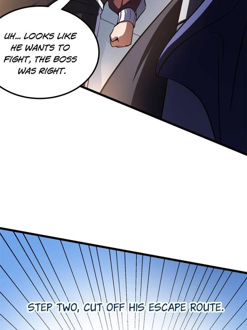 Ancient God's Chosen Warriors – Chapter 58 page 15