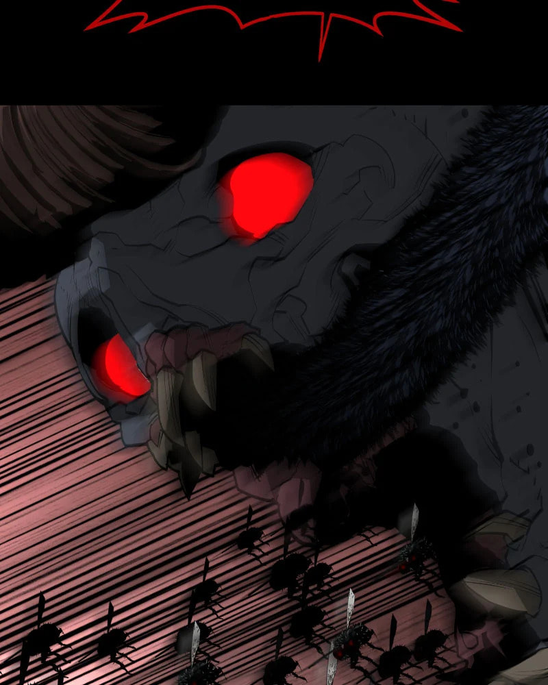 The Protagonist's Hidden Strength – Chapter 66 page 61
