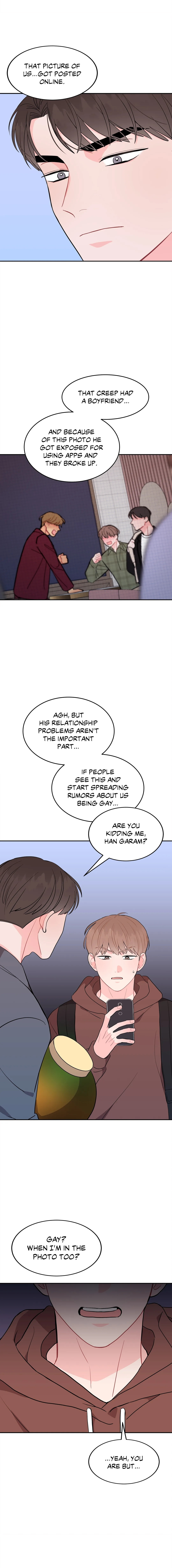Can't Think Straight – Chapter 18 page 5