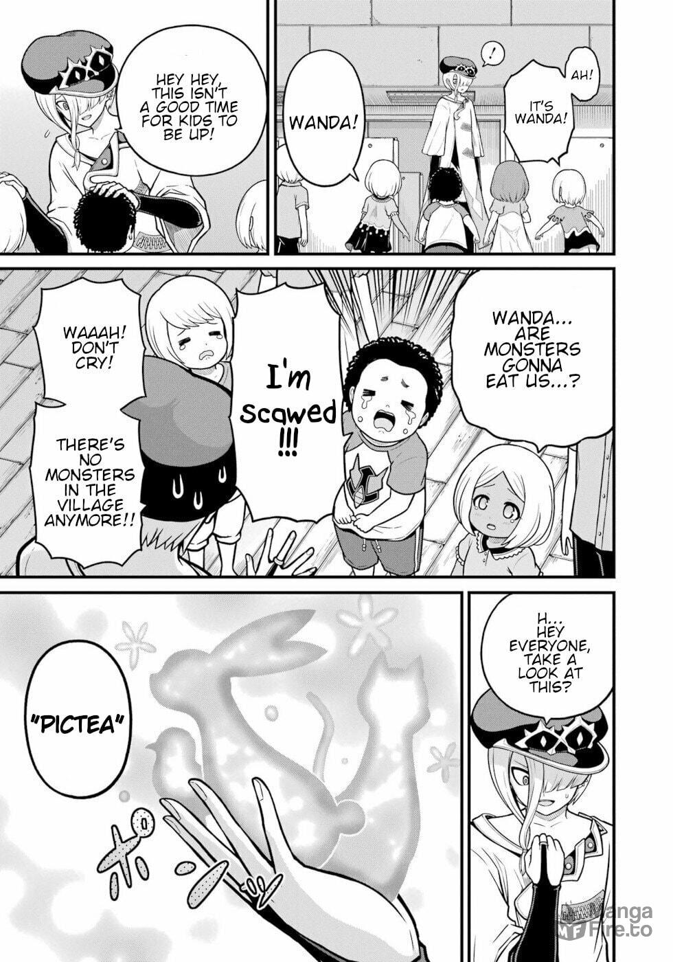 Different Yet Equally Black page 26