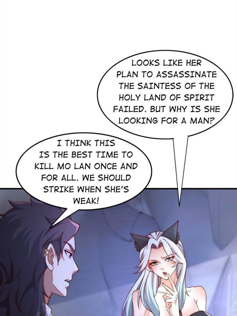 I Can Read Your Fate – Chapter 4 page 22