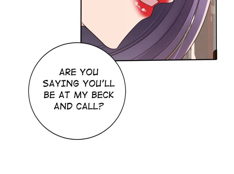 I Became the Attendant of the Villainess – Chapter 53 page 10