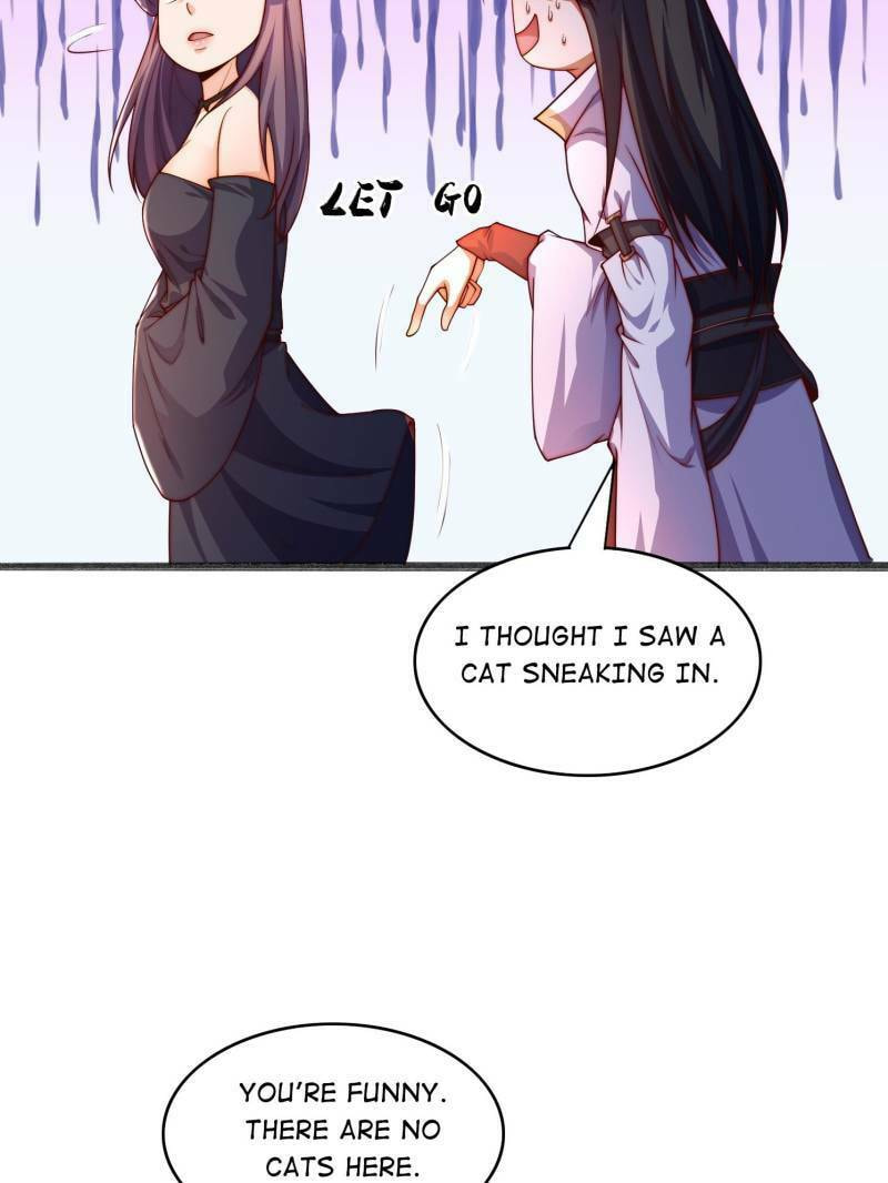 I Can Read Your Fate – Chapter 16 page 6