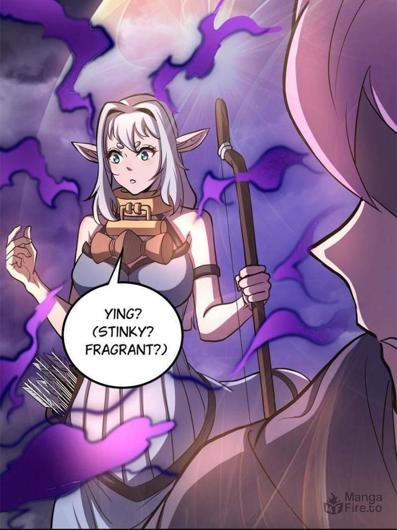 Ancient God's Chosen Warriors – Chapter 45 page 56
