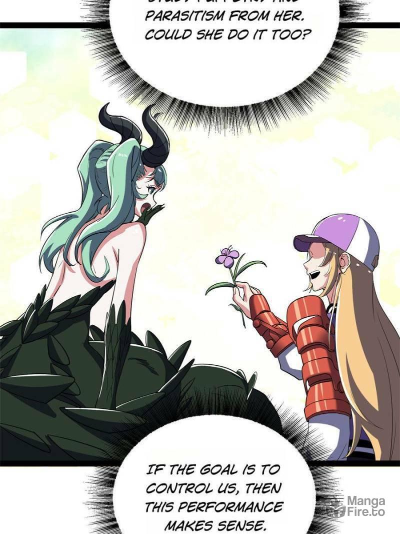Ancient God's Chosen Warriors – Chapter 78 page 62