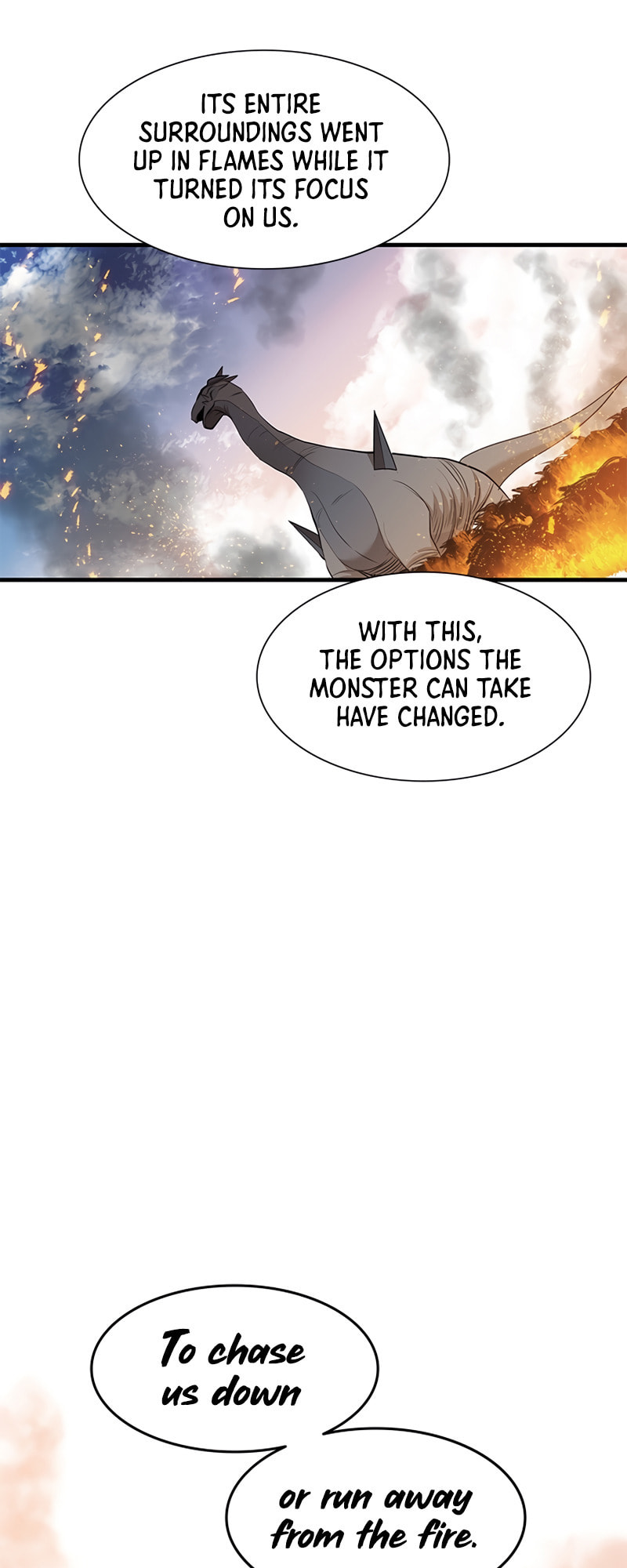 The Tutorial Is Too Tough! – Chapter 65 page 58