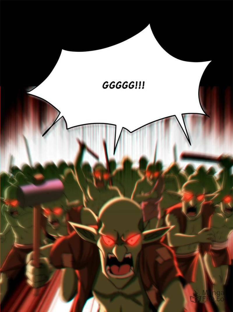 Ancient God's Chosen Warriors – Chapter 45 page 14