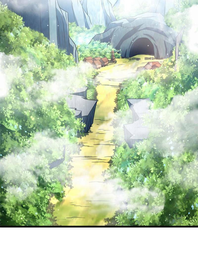 Ancient God's Chosen Warriors – Chapter 73 page 15