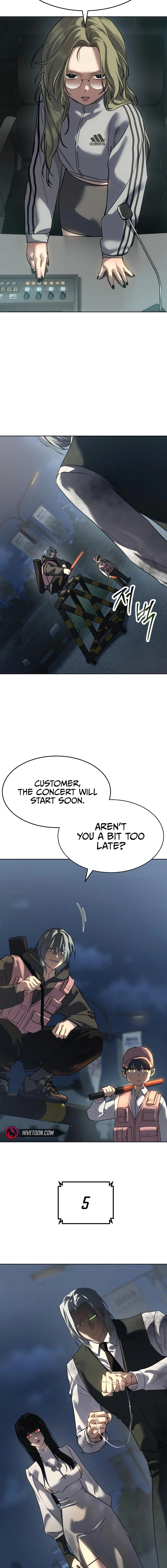 Laws of the good child – Chapter 43 page 23