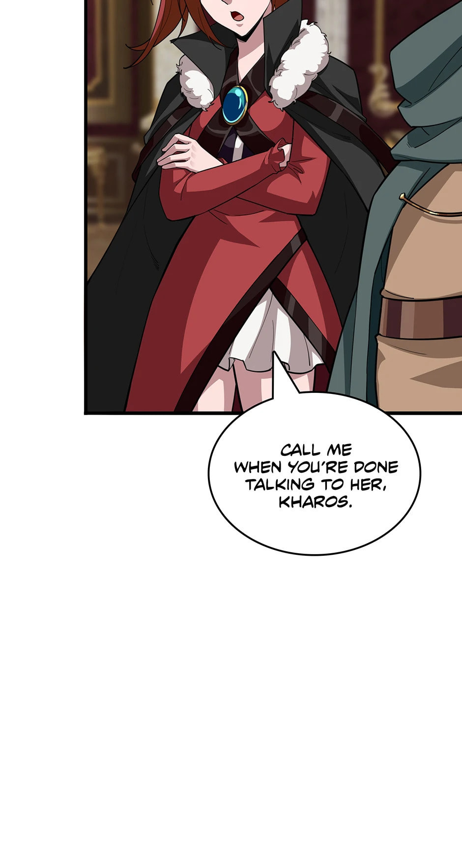0.0000001% Demon King-nim – Chapter 28 page 37