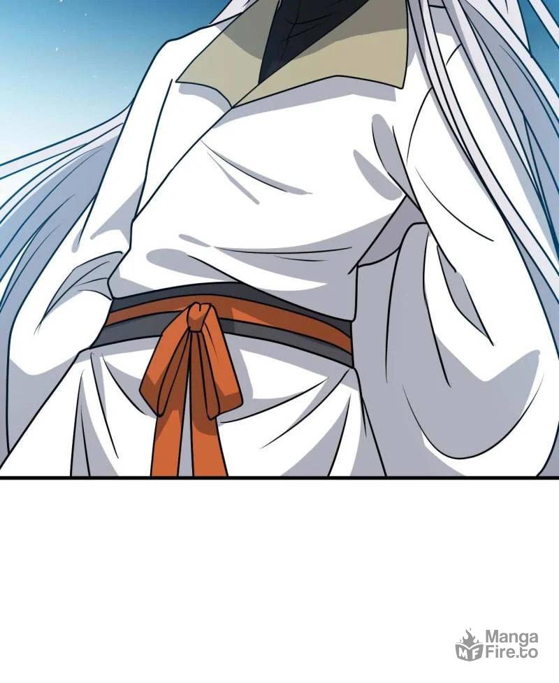 My Son, Quickly Rely On Your Father's Prestige – Chapter 36 page 39