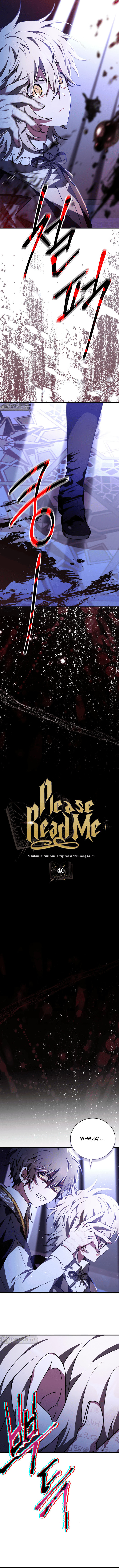 I Become a Legendary Arch Mage by Reading a Book – Chapter 46 page 6