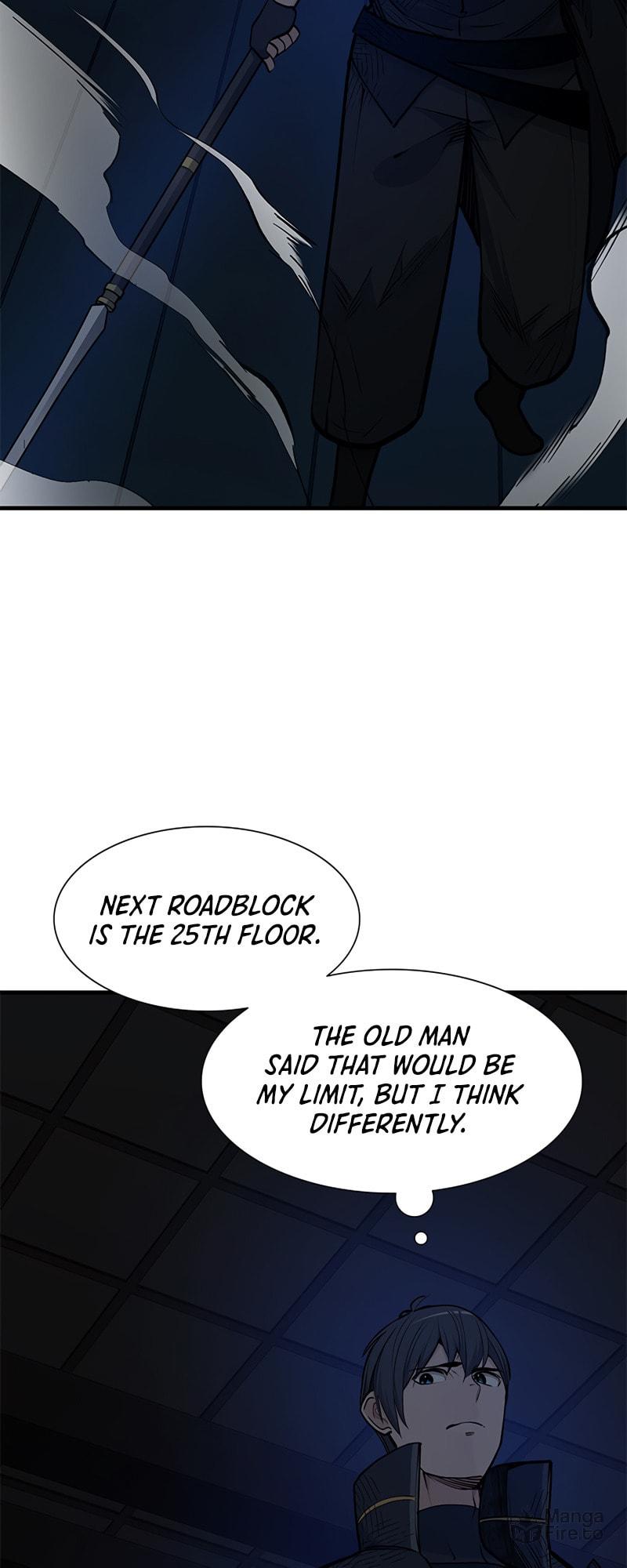 The Tutorial Is Too Tough! – Chapter 73 page 24