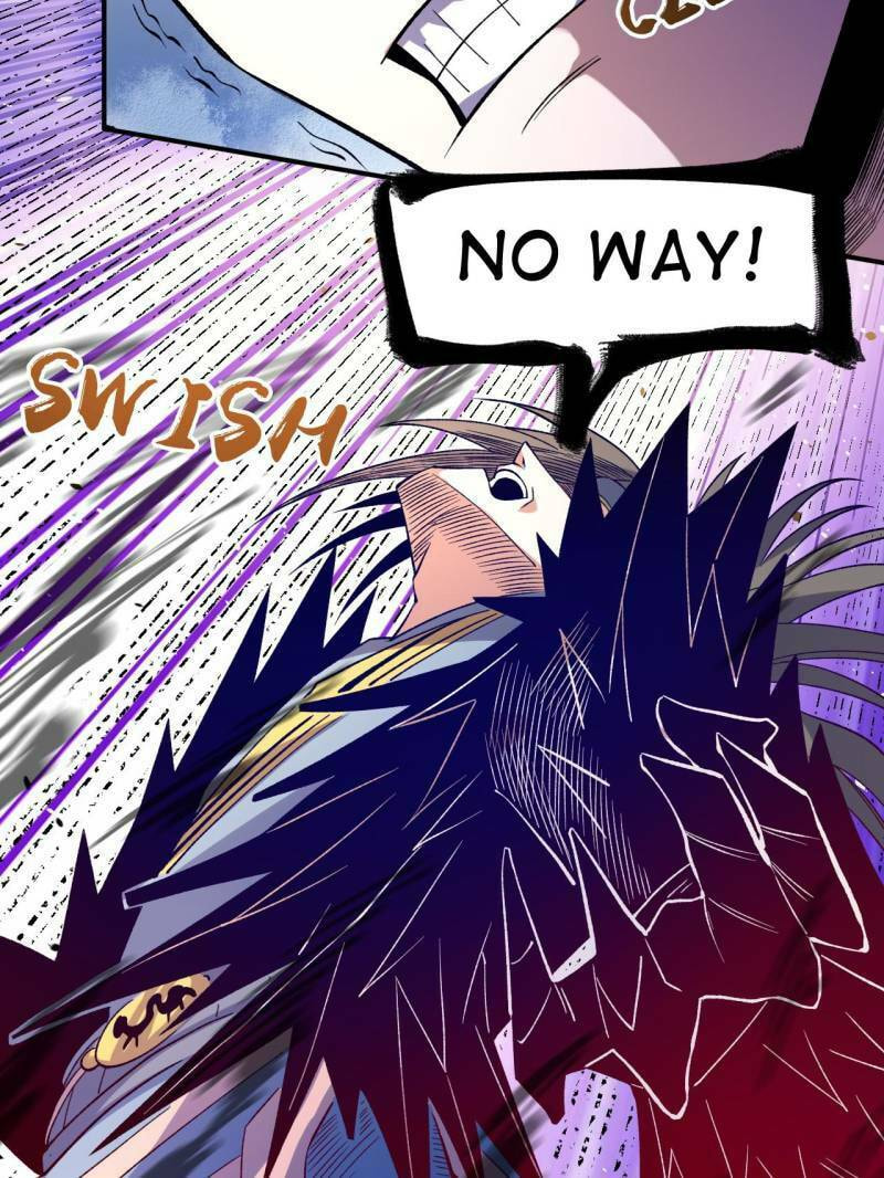 Invincible Martial Sage – Chapter 24 page 28