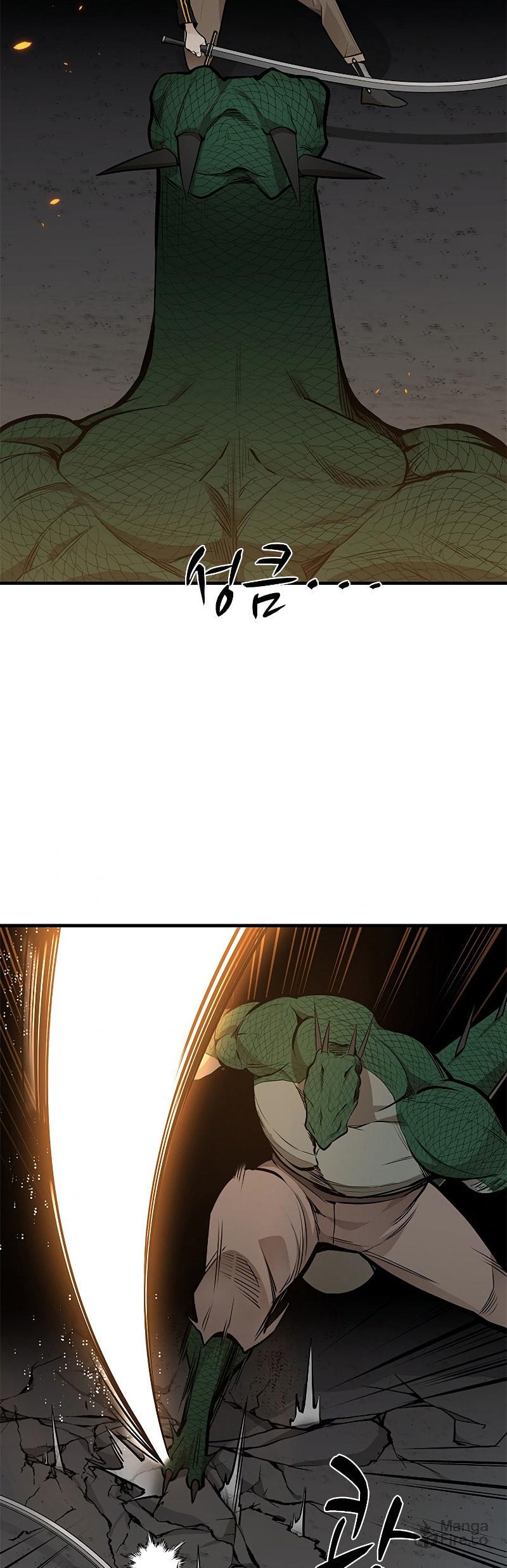 The Tutorial Is Too Tough! – Chapter 37 page 38