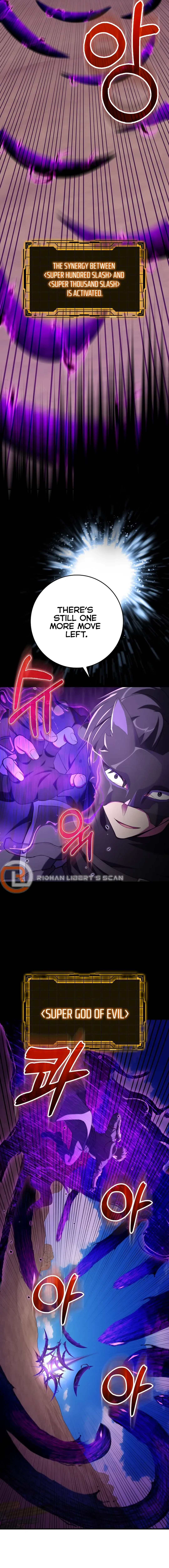 Max Talent Player – Chapter 67 page 11