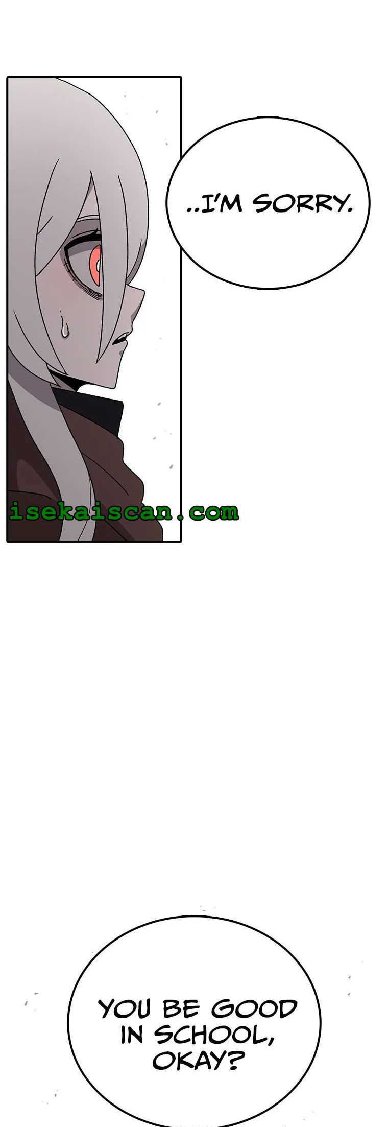 The House Without Time – Chapter 49 page 7