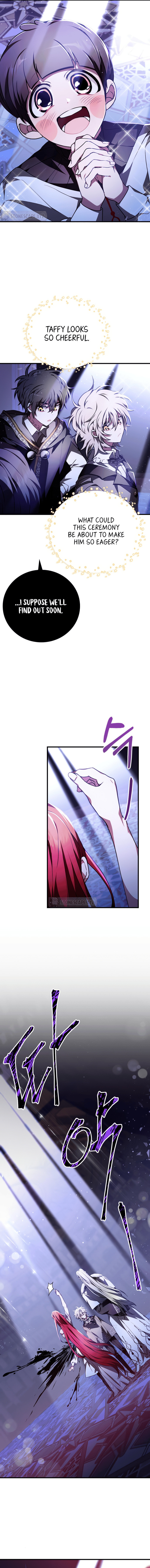 I Become a Legendary Arch Mage by Reading a Book – Chapter 46 page 5