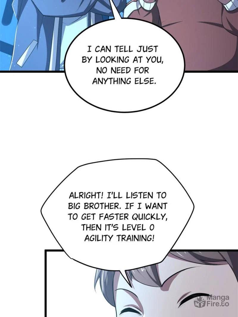 Ancient God's Chosen Warriors – Chapter 58 page 53