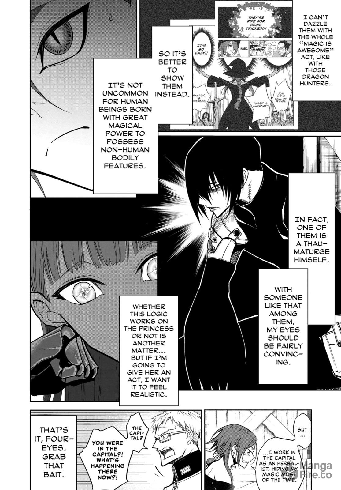 First Love page 5