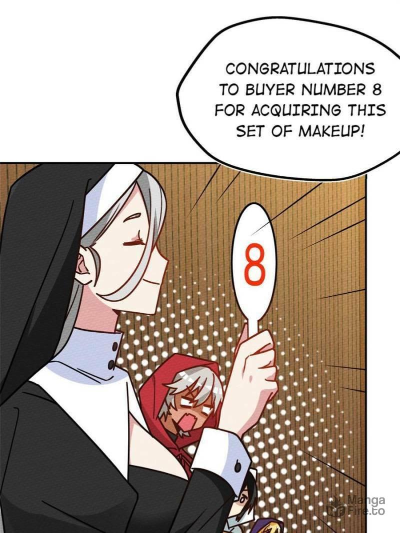 Despite Being Summoned as a Demon, I Still Need to Practice Chinese Medicine (Colored) – Chapter 32 page 35