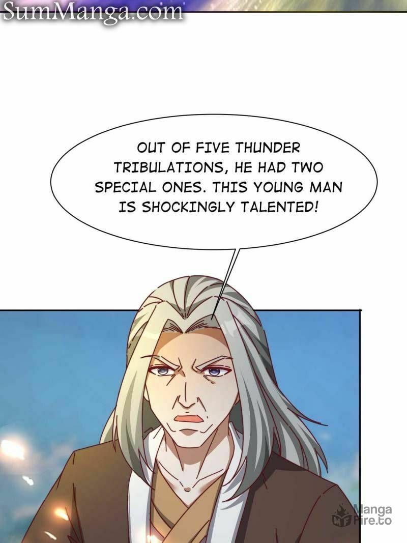 I Can Read Your Fate – Chapter 50 page 4