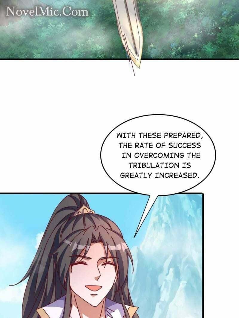 I Can Read Your Fate – Chapter 45 page 1
