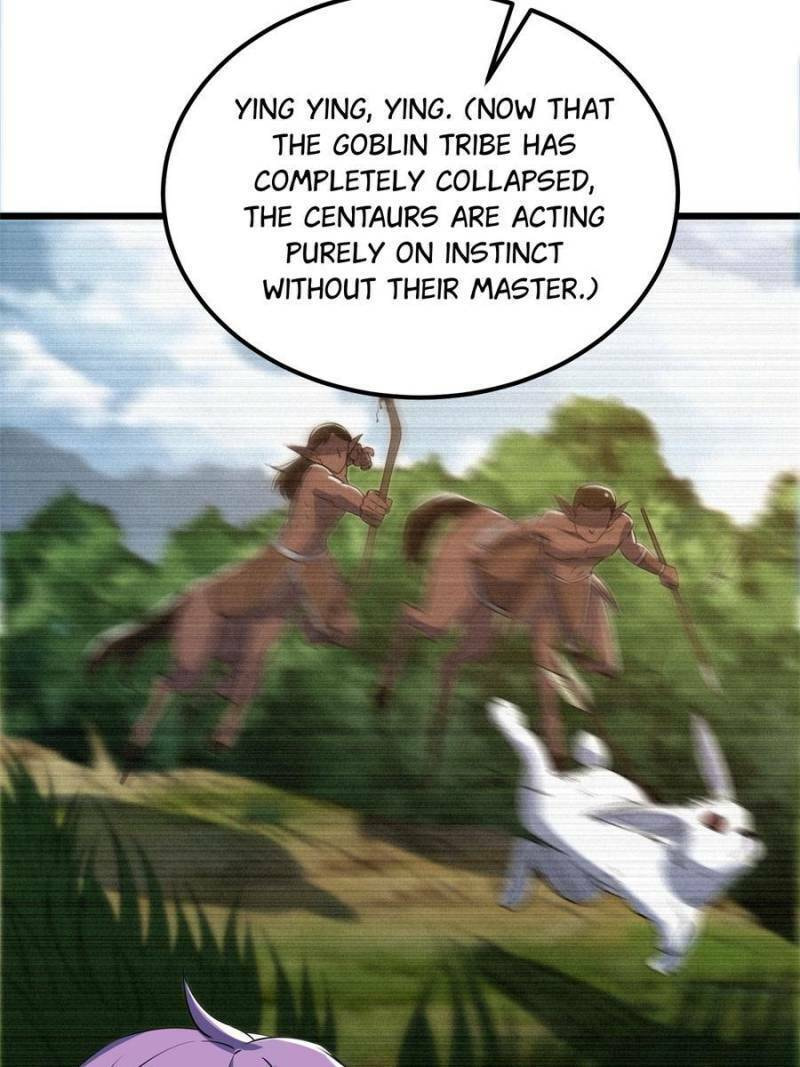 Ancient God's Chosen Warriors – Chapter 49 page 12