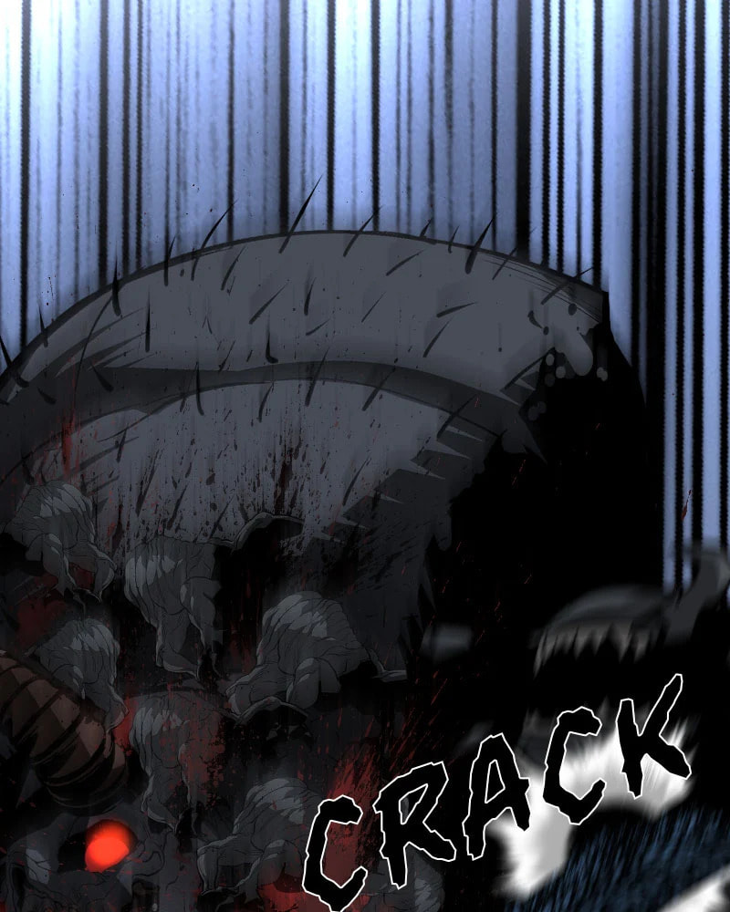 The Protagonist's Hidden Strength – Chapter 66 page 52