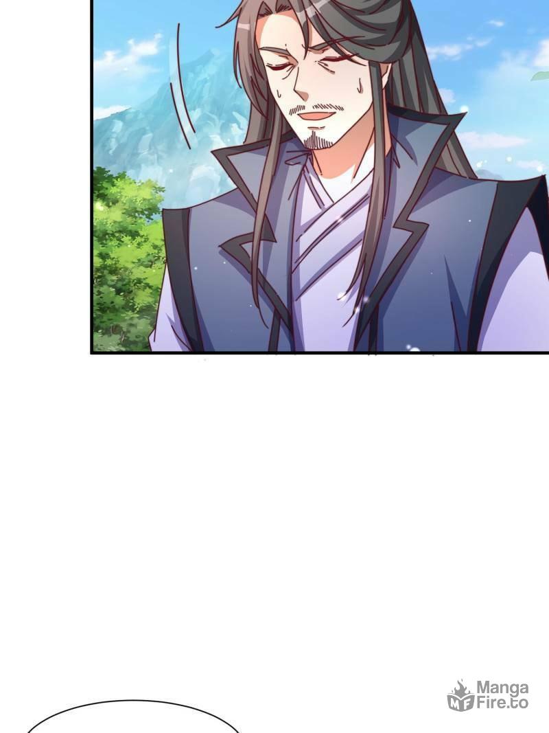 I Can Read Your Fate – Chapter 50 page 56