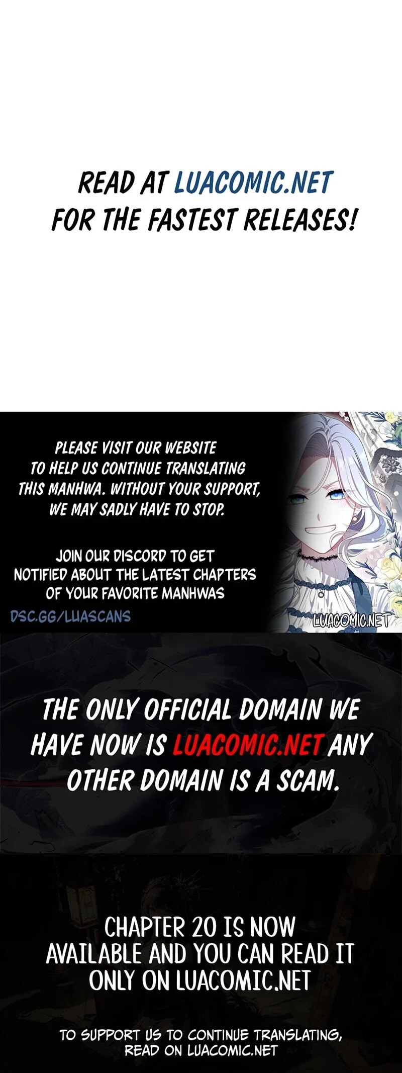 How to Live as a Tyrant's Spoiled Brat – Chapter 1 page 16