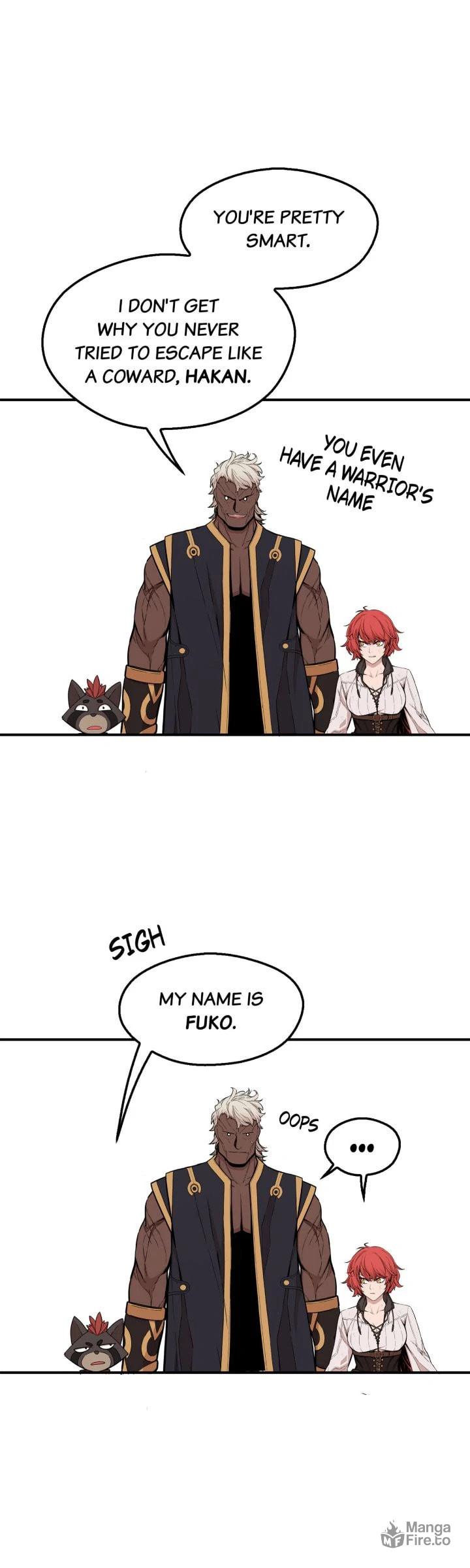 Summoners War: Captain Eve – Chapter 21 page 23