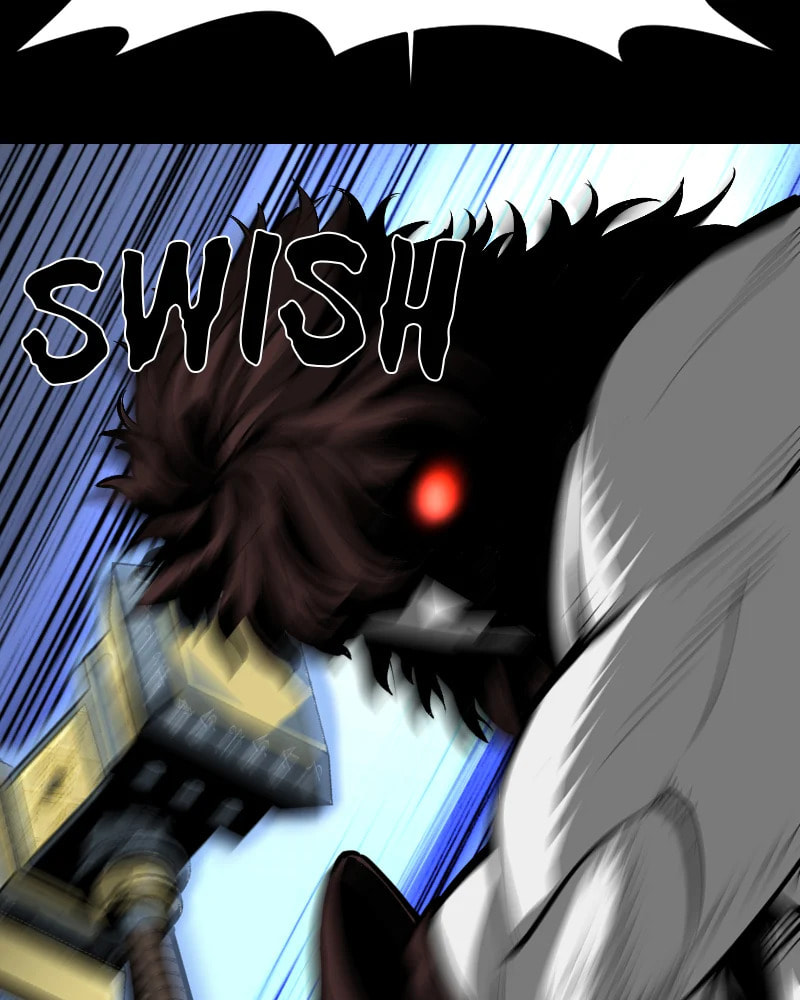 The Protagonist's Hidden Strength – Chapter 63 page 57