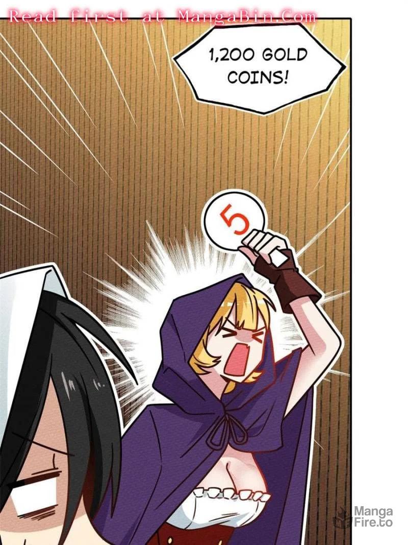 Despite Being Summoned as a Demon, I Still Need to Practice Chinese Medicine (Colored) – Chapter 32 page 19