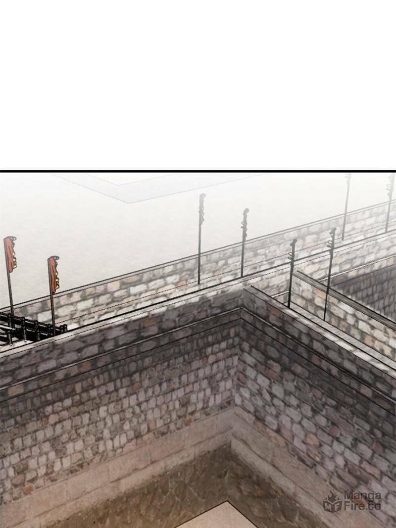Celebrating the Remaining Life – Chapter 72 page 47