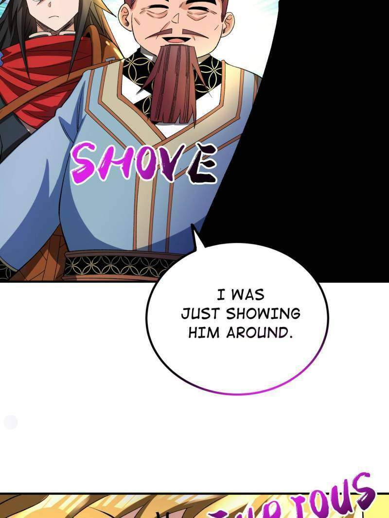 Invincible Martial Sage – Chapter 57 page 18