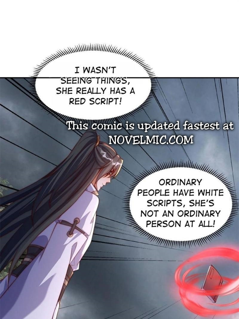 I Can Read Your Fate – Chapter 68 page 46