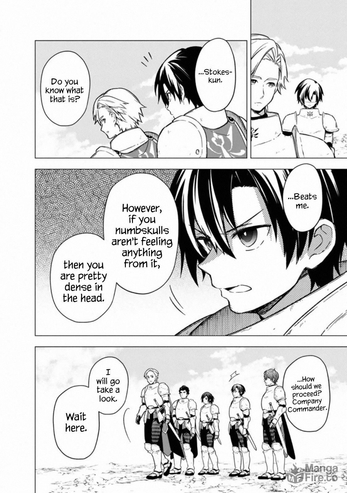 Irregular page 2