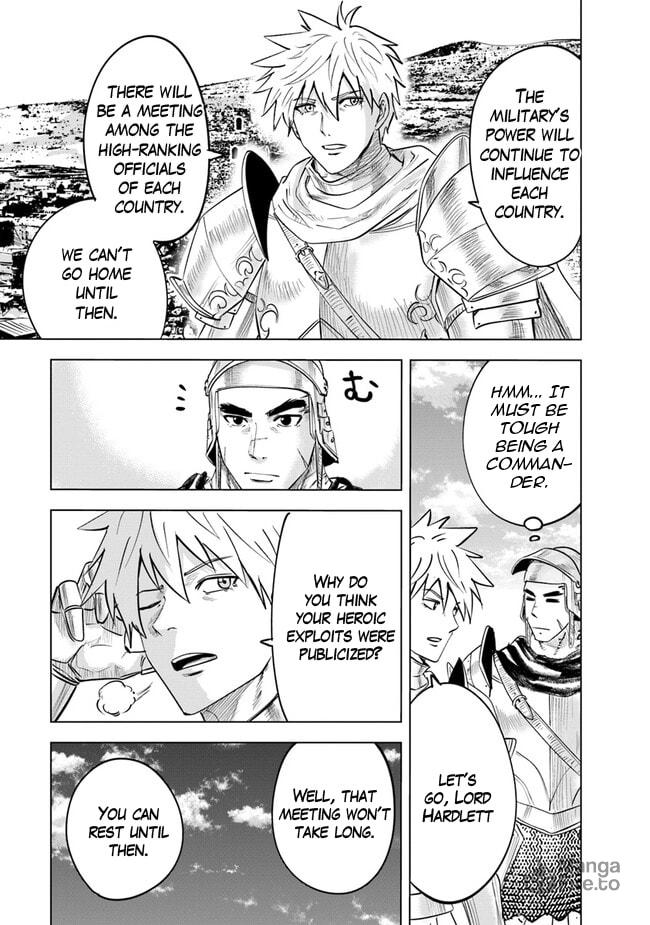 Road to Kingdom – Chapter 58 page 2