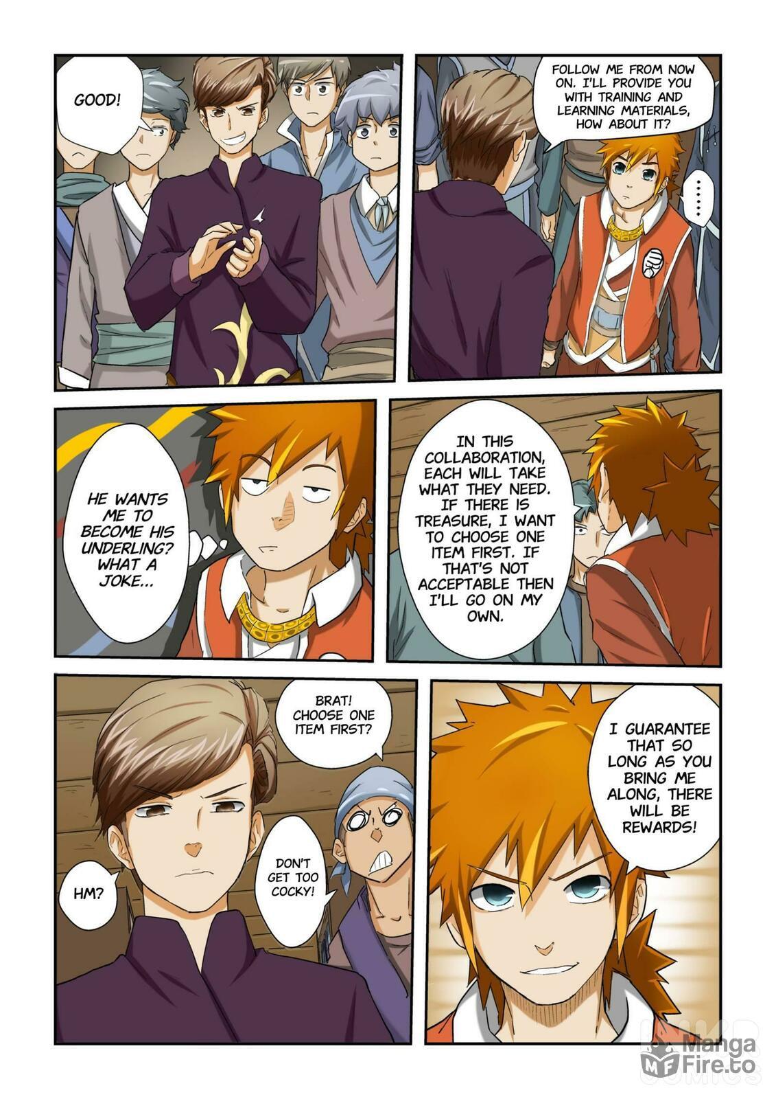 Collaboration page 5