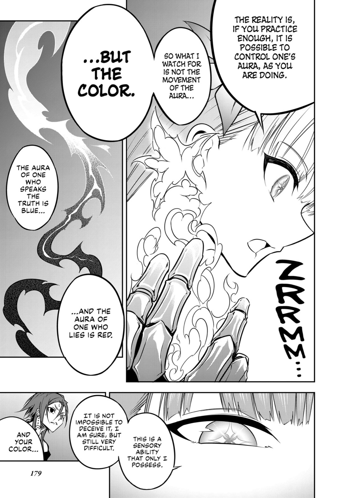 First Love page 12