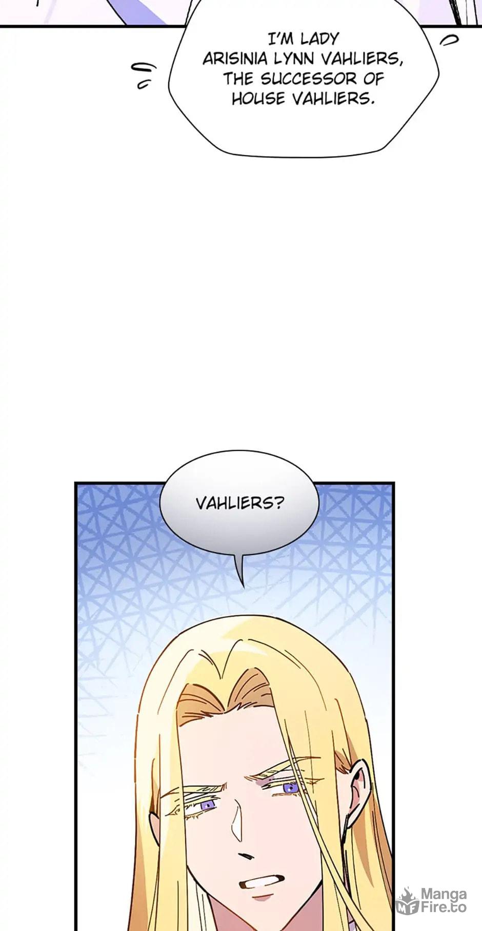 Aria of the Withered Branch – Chapter 47 page 9